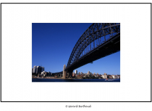SYDNEY (AUSTRALIE)