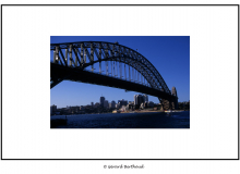 SYDNEY (AUSTRALIE)