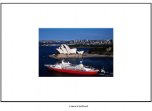 SYDNEY (AUSTRALIE)