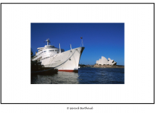 SYDNEY (AUSTRALIE)