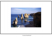 AUSTRALIE

GREAT OCEAN ROAD