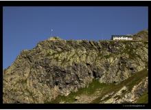 Glecksteinhuette