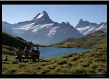 Bachalpsee