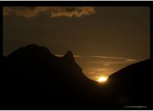 Lever de soleil