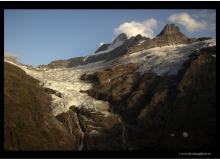 Glacier de Grindelwald