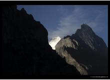 Monch et Eiger