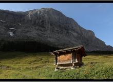 Face Nord de l'Eiger