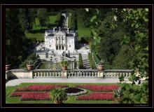 Chateau de Linderhof
