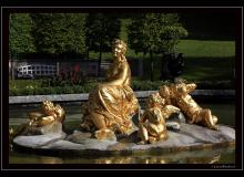 Chateau de Linderhof