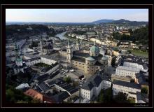 Salzbourg
