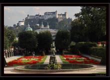 Salzbourg
