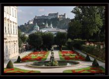 Salzbourg