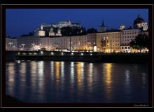 Salzbourg