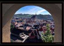 Cesky Krumlov