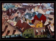 Cesky Krumlov