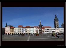 Cesky Budejovice