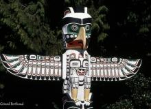 Vancouver Island