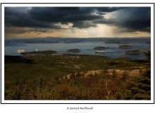 ACADIA NATIONAL PARK