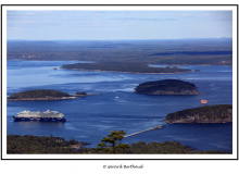 ACADIA NATIONAL PARK