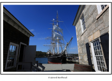 Mystic Seaport