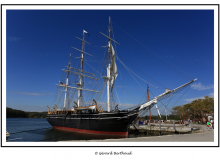 Mystic Seaport