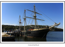 Mystic Seaport