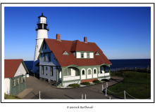 Portland Head Lighthouse (USA)