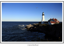 Portland Head Lighthouse (USA)