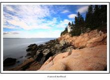 ACADIA NATIONAL PARK (USA)