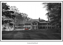 Hildene - Domaine familial des Lincoln
