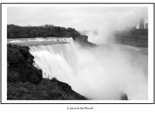 NIAGARA FALLS (USA)