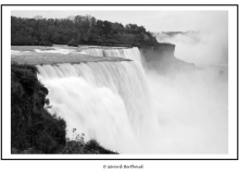 NIAGARA FALLS (USA)