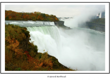 NIAGARA FALLS (USA)