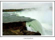 NIAGARA FALLS (USA)