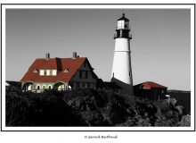 Portland Head Lighthouse (USA)