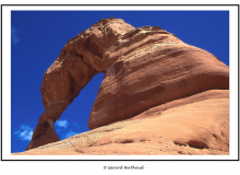 Arches National Park (Delicate Arche)