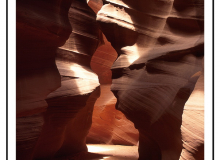 ANTELOPE CANYON (USA)