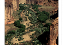 Canyon de Chelly