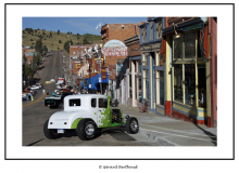 Cripple Creek (USA)