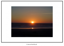 COTE OUEST DES USA
