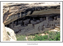 Parc National de Mesa Verde