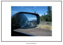 Mont Shasta (Californie)