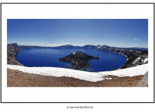 Crater Lake