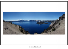 Crater Lake