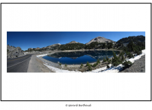 Mount Lassen National Park
