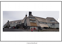 Timberline Lodge AU Mt Hood