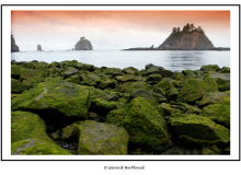 Ruby Beach (Olympic National Park)