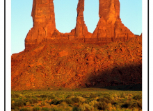 MONUMENT VALLEY
