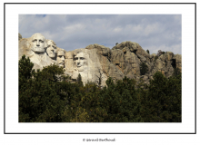 Mont Rushmore