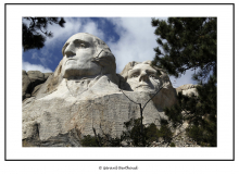 Mont Rushmore